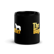 Border Collie Mug - Dogmother Mug