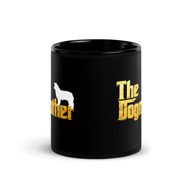 Border Collie Mug - Dogmother Mug