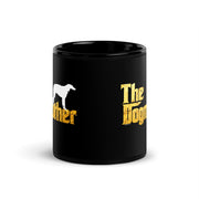 Borzoi Mug - Dogmother Mug