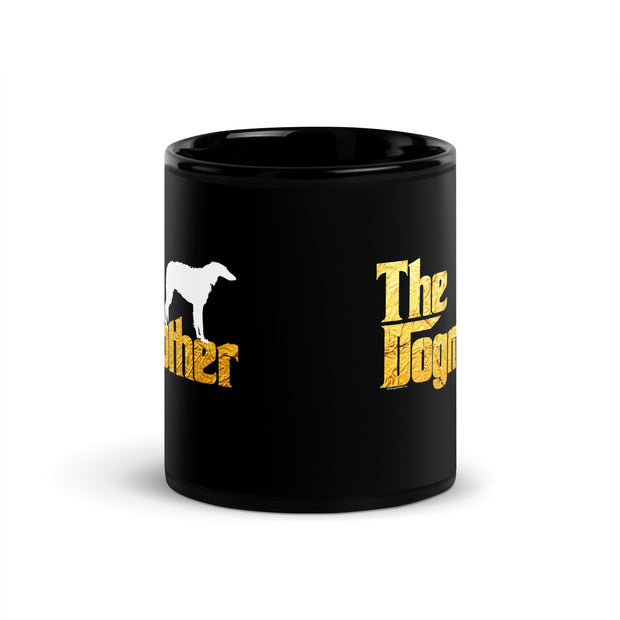 Borzoi Mug - Dogmother Mug