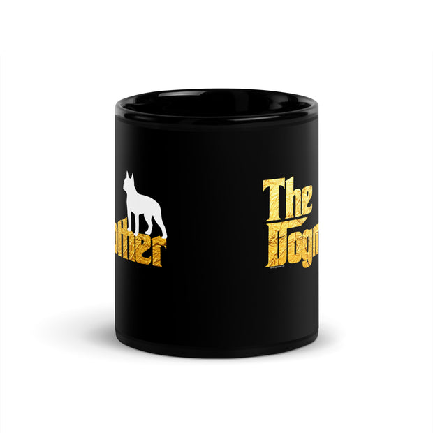 Boston Terrier Mug - Dogmother Mug