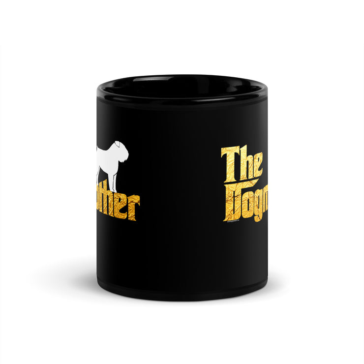Bouviers des Flandres Mug - Dogmother Mug