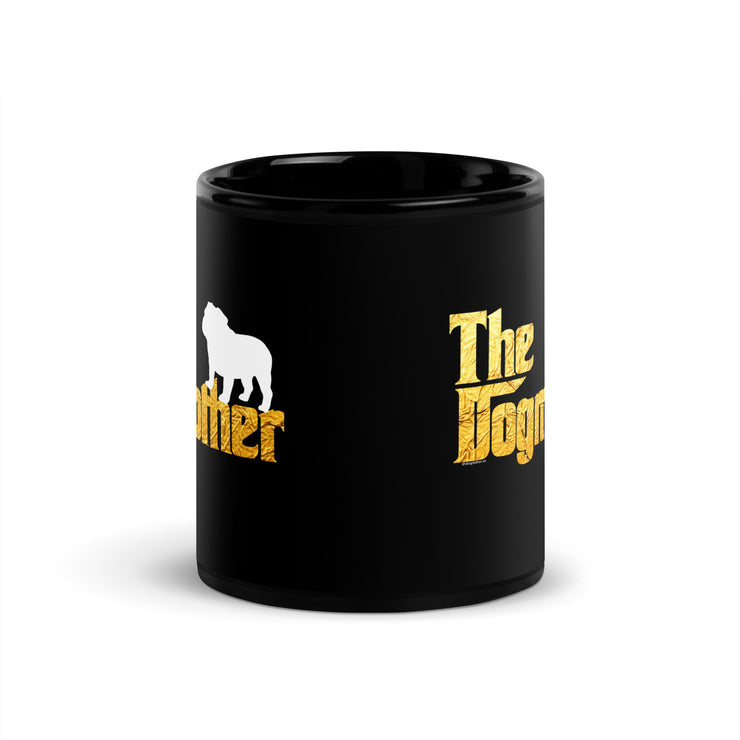 Bulldog Mug - Dogmother Mug