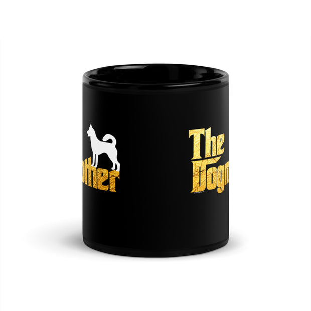 Canaan Dog Mug - Dogmother Mug