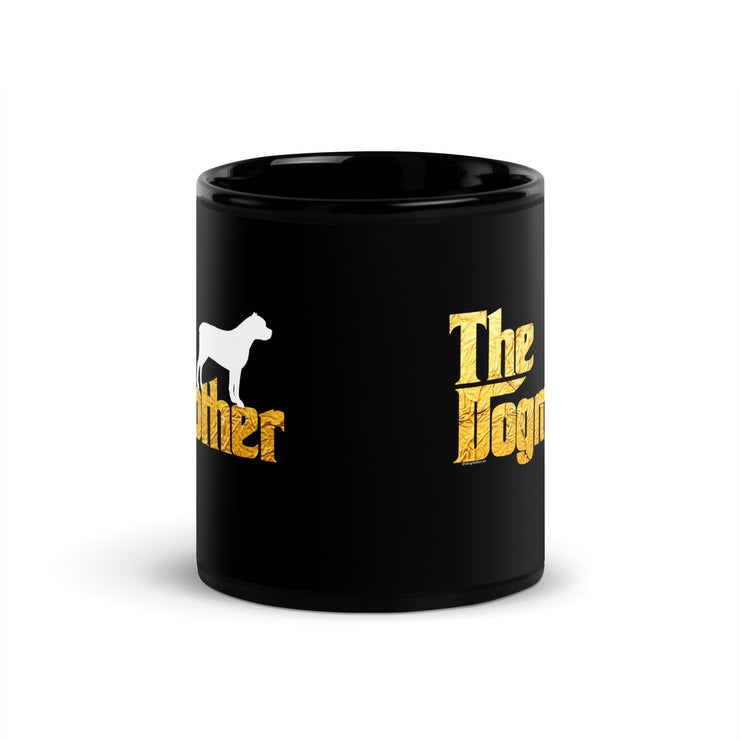 Cane Corso Mug - Dogmother Mug