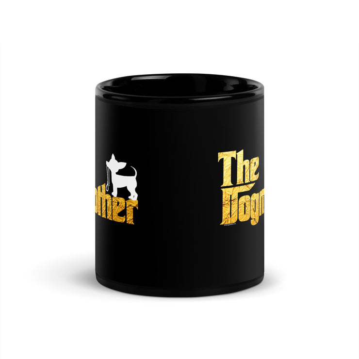 Chihuahua Mug - Dogmother Mug