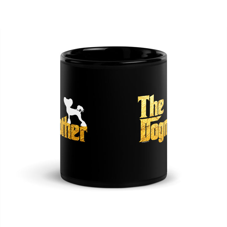 Chinese Crested Mug - Dogmother Mug