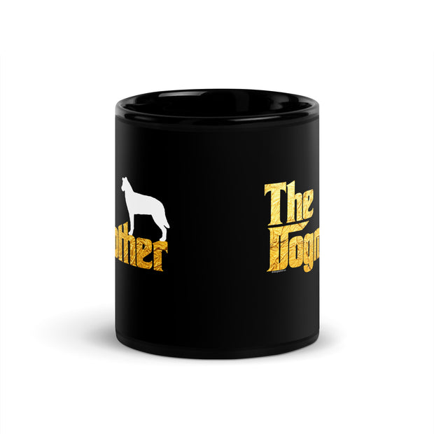Chinook Mug - Dogmother Mug