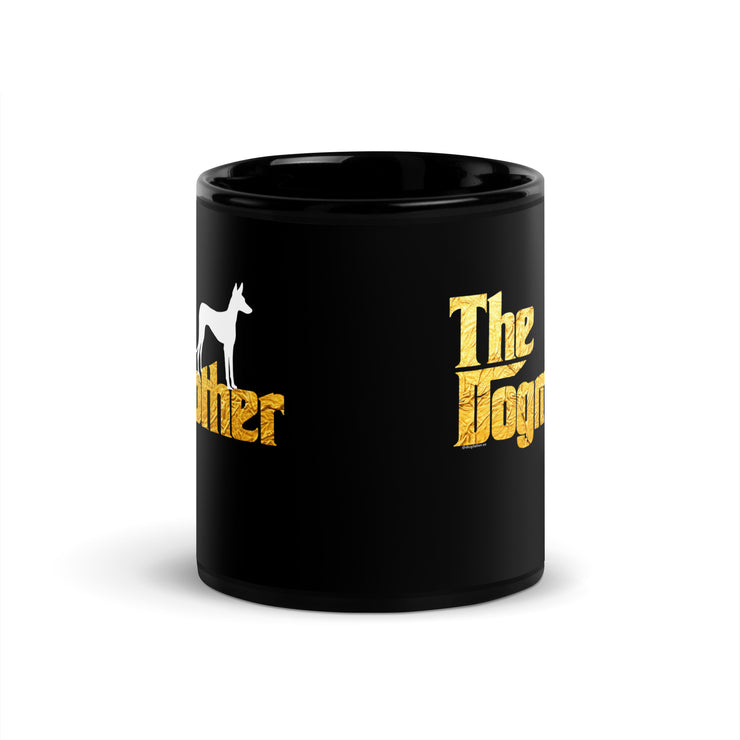 Cirnechi dell Etna Mug - Dogmother Mug