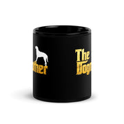 Curly Coated Retriever Mug - Dogmother Mug