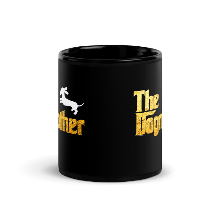 Dachshund Mug - Dogmother Mug