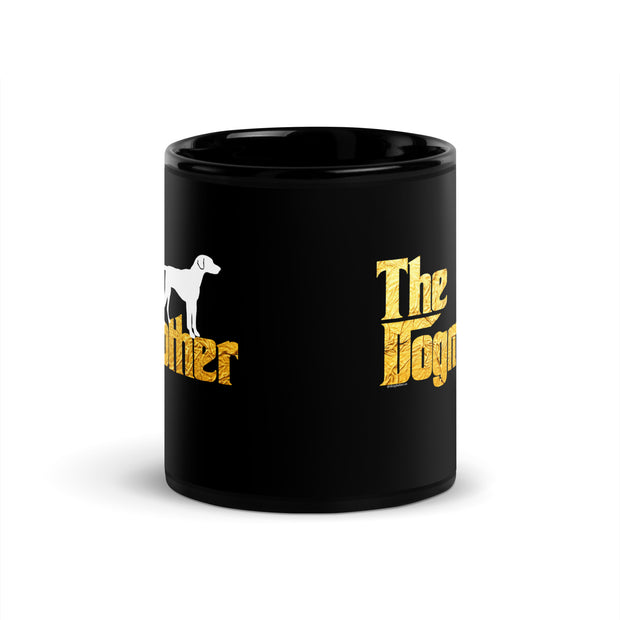 Dalmatian Mug - Dogmother Mug