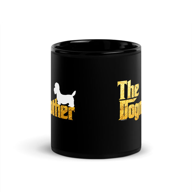 Dandie Dinmont Terrier Mug - Dogmother Mug
