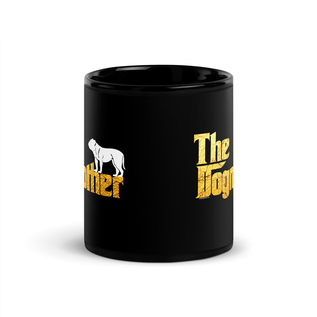 Dogue De Bordeaux Mug - Dogmother Mug