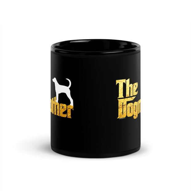 English Foxhound Mug - Dogmother Mug