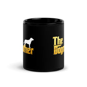 Entlebucher Mountain Dog Mug - Dogmother Mug