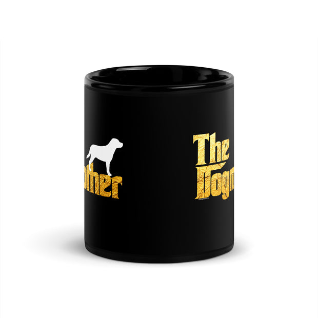 Entlebucher Mountain Dog Mug - Dogmother Mug