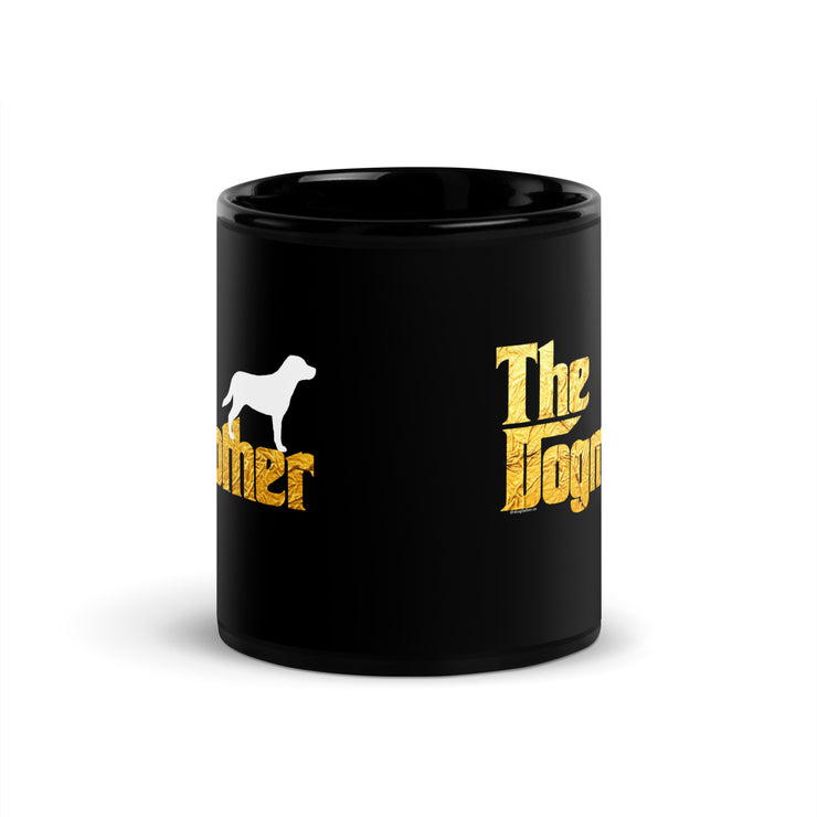 Entlebucher Mountain Dog Mug - Dogmother Mug