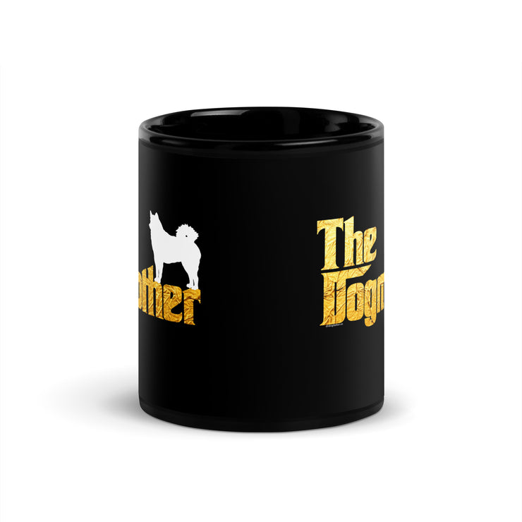 Finnish Spitz Mug - Dogmother Mug