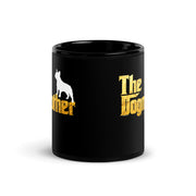 French Bulldog dogmother.png Mug - Dogmother Mug
