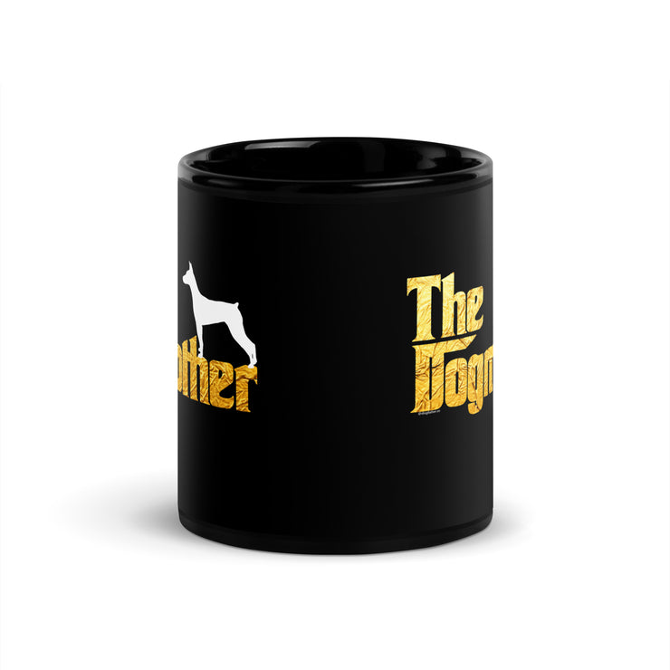German Pinscher Mug - Dogmother Mug