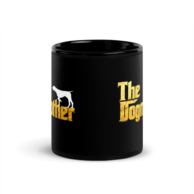 German Wirehaired Pointer Mug - Dogmother Mug