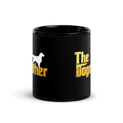 Golden Retriever Mug - Dogmother Mug