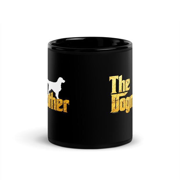 Golden Retriever Mug - Dogmother Mug
