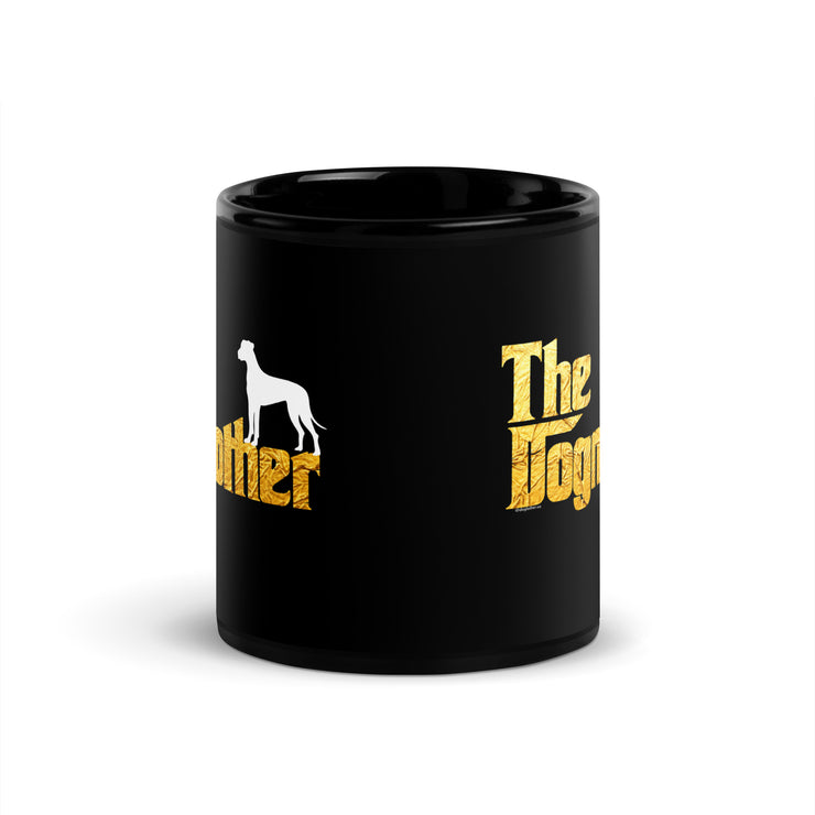 Great Dane Mug - Dogmother Mug