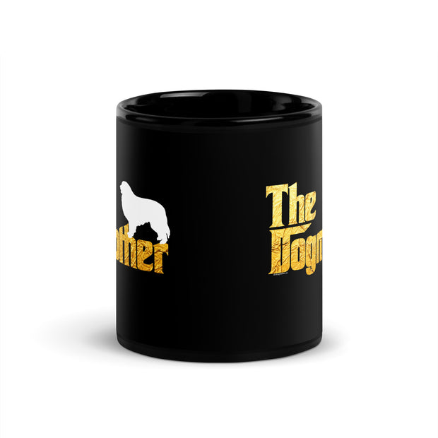 Great Pyrenees Mug - Dogmother Mug