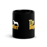 Greater Swiss Mountain Dog Mug - Dogmother Mug