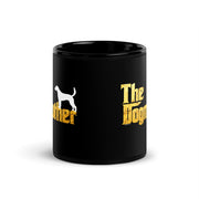 Harrier Mug - Dogmother Mug