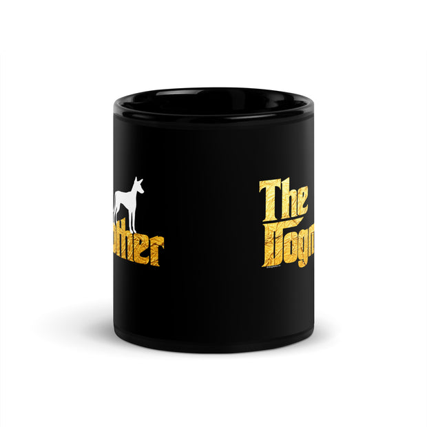 Ibizan Hound Mug - Dogmother Mug