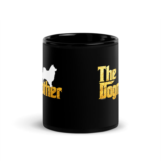 Icelandic Sheepdog Mug - Dogmother Mug
