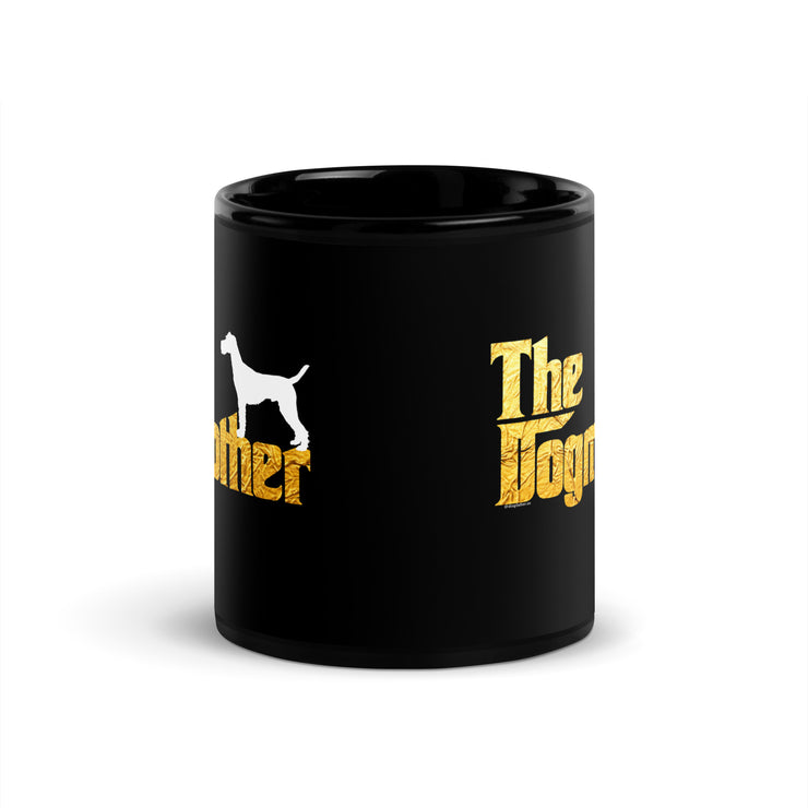 Irish Terrier Mug - Dogmother Mug