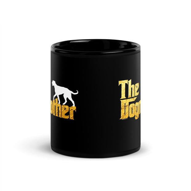 Irish Wolfhound Mug - Dogmother Mug
