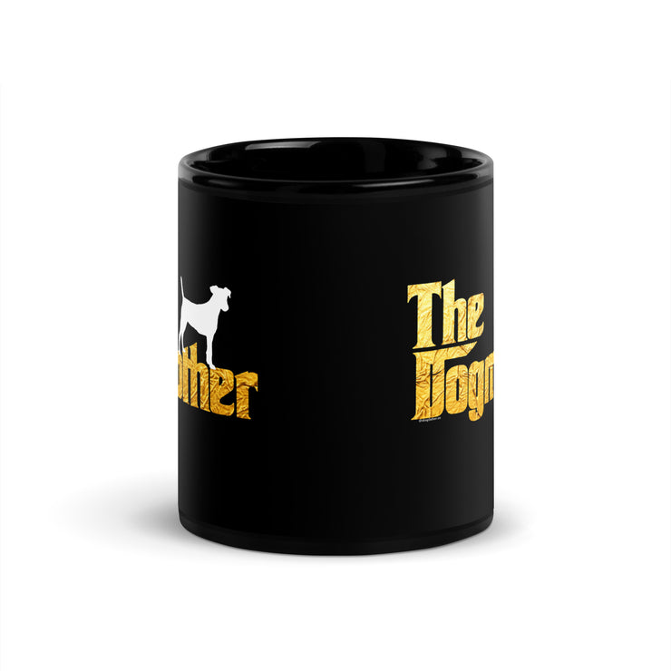 Jack Russell Terrier Mug - Dogmother Mug