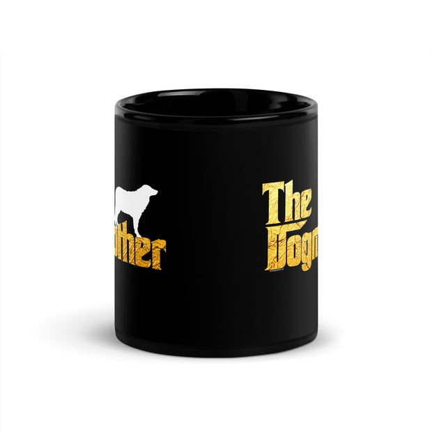 Kuvasz Mug - Dogmother Mug