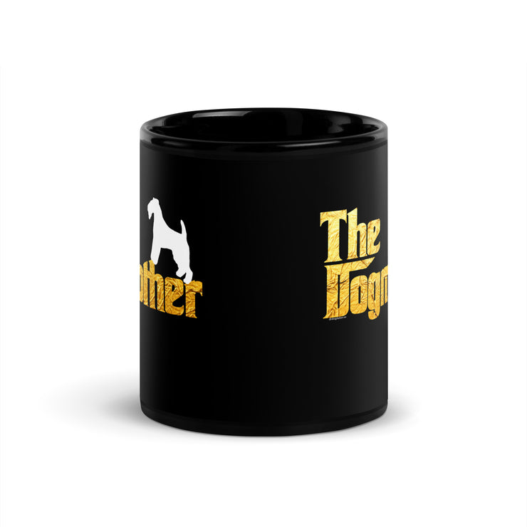 Lakeland Terrier Mug - Dogmother Mug