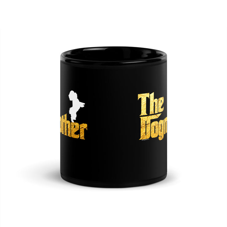 Maltese dog Mug - Dogmother Mug