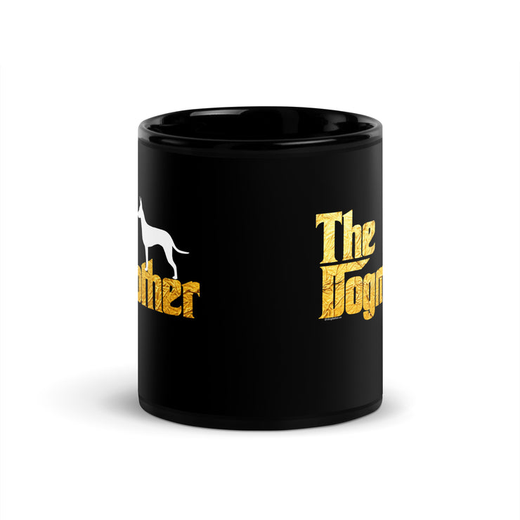 Manchester Terrier Mug - Dogmother Mug