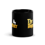 Miniature Poodle Mug - Dogmother Mug