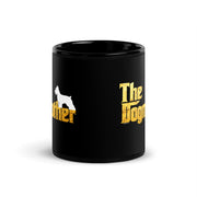 Miniature Schnauzer Mug - Dogmother Mug