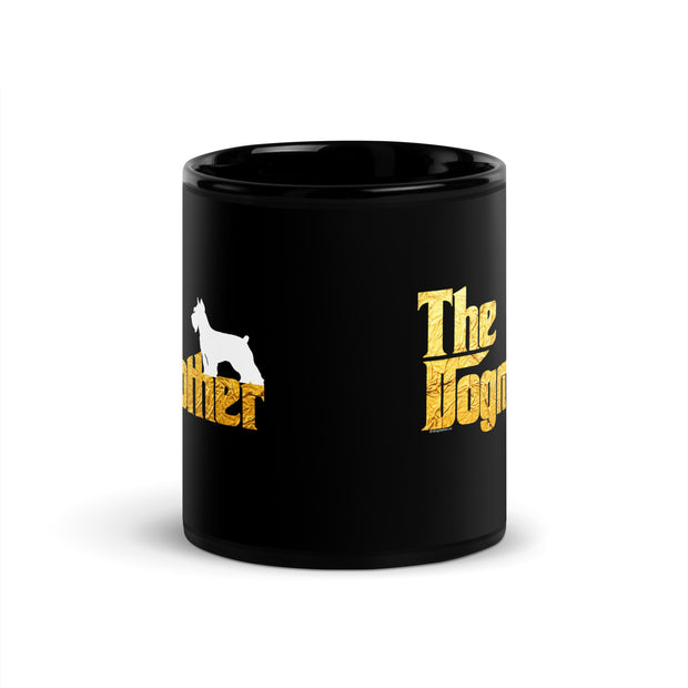 Miniature Schnauzer Mug - Dogmother Mug