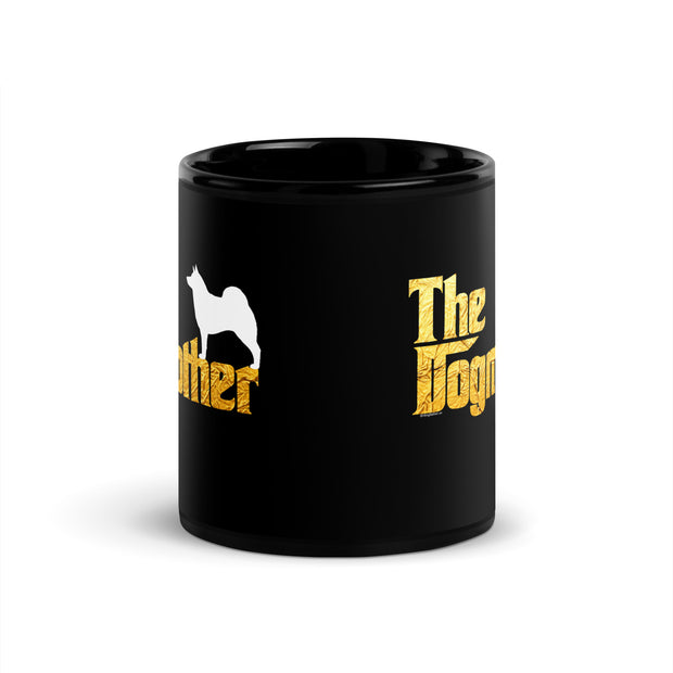 Norwegian Buhund Mug - Dogmother Mug