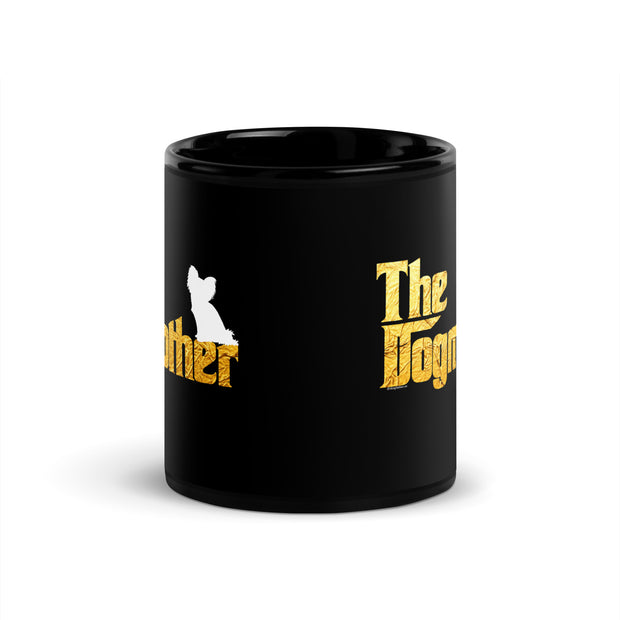 Papillon Mug - Dogmother Mug