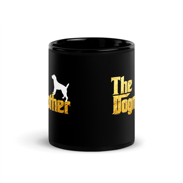Parson Russell Terrier Mug - Dogmother Mug