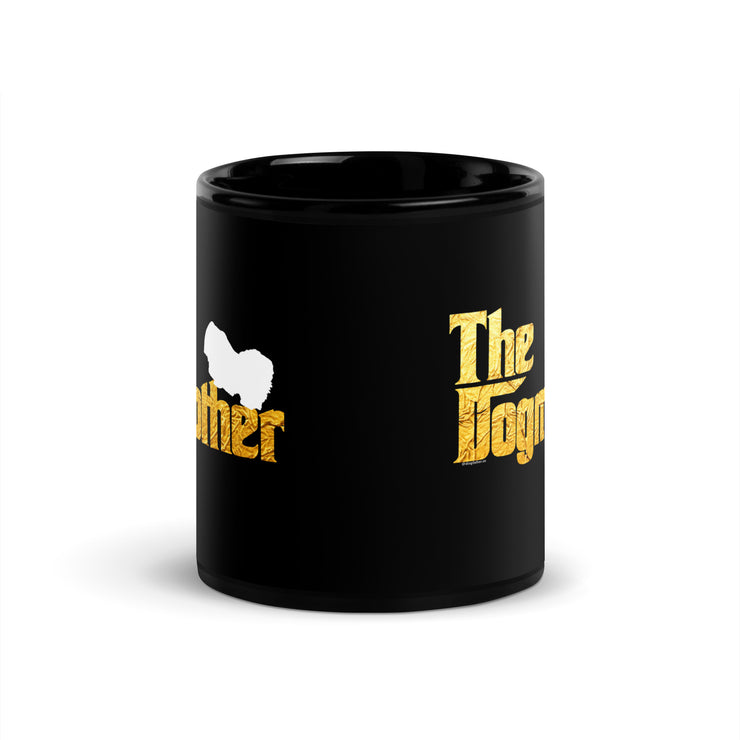 Pekingese Mug - Dogmother Mug