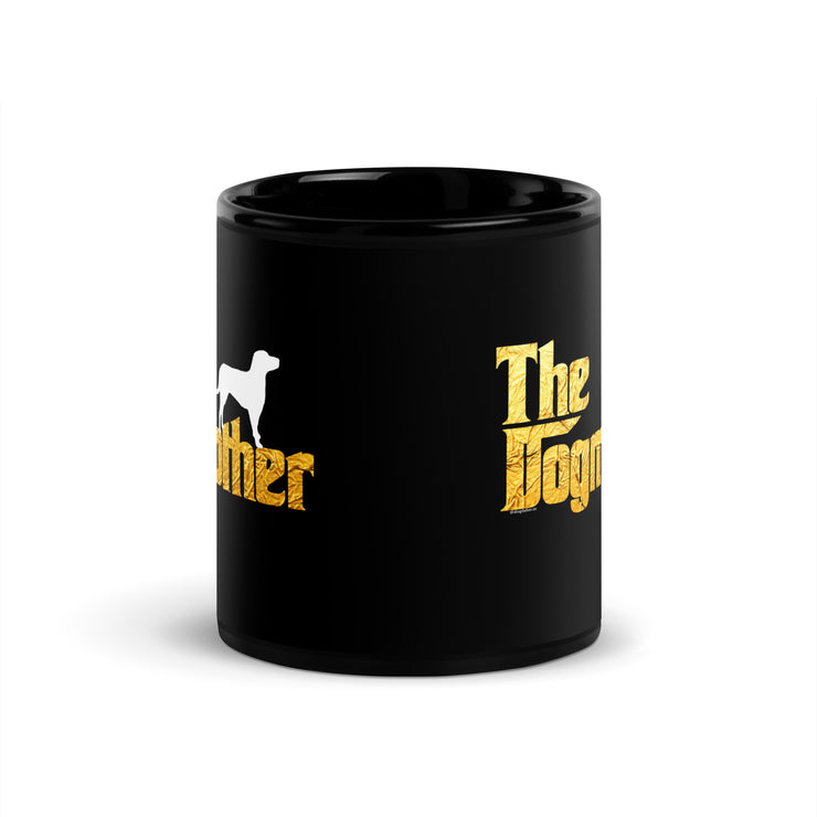 Polish Hound Mug - Dogmother Mug