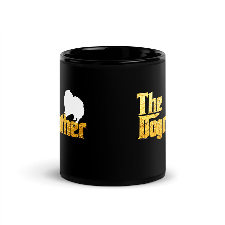 Pomeranian Mug - Dogmother Mug